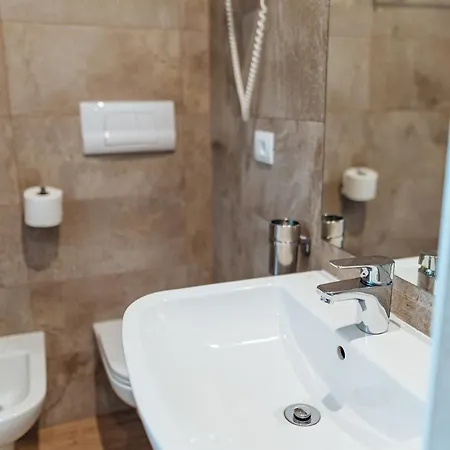 Cufa Bed & Breakfast Pescara Exterior photo