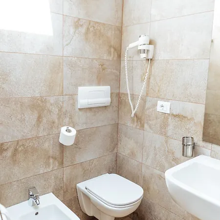 Cufa Bed & Breakfast Pescara Room photo