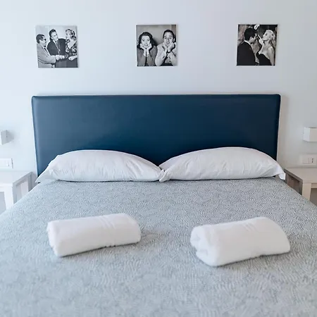 Cufa Bed & Breakfast Pescara Room photo