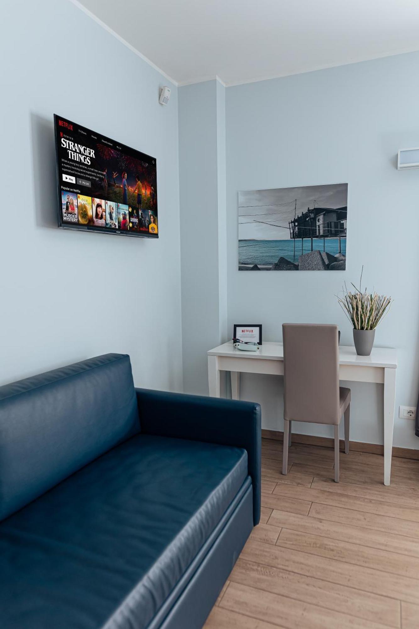 Bed & Breakfast Cufa Pescara