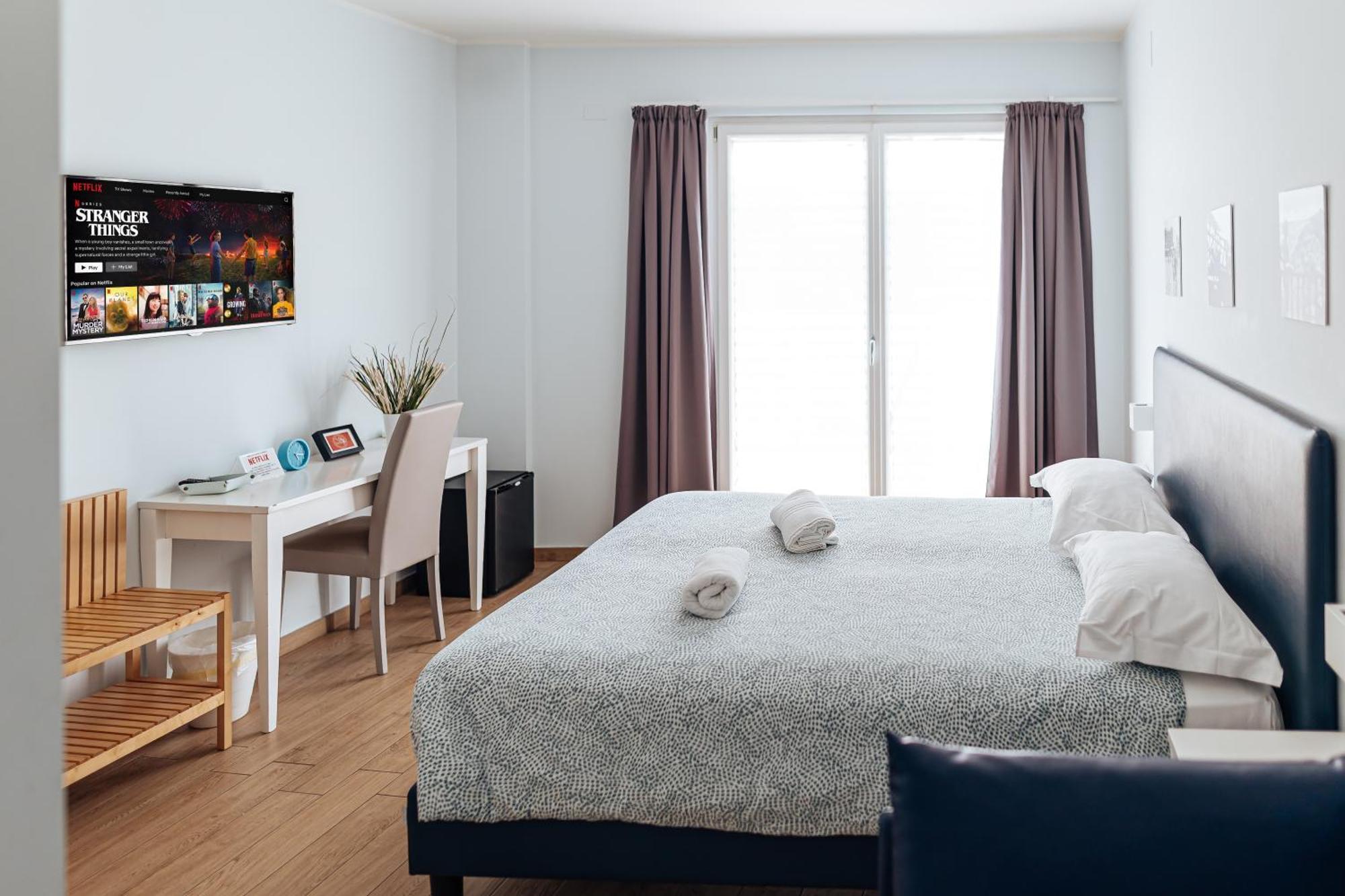 Cufa Bed & Breakfast
