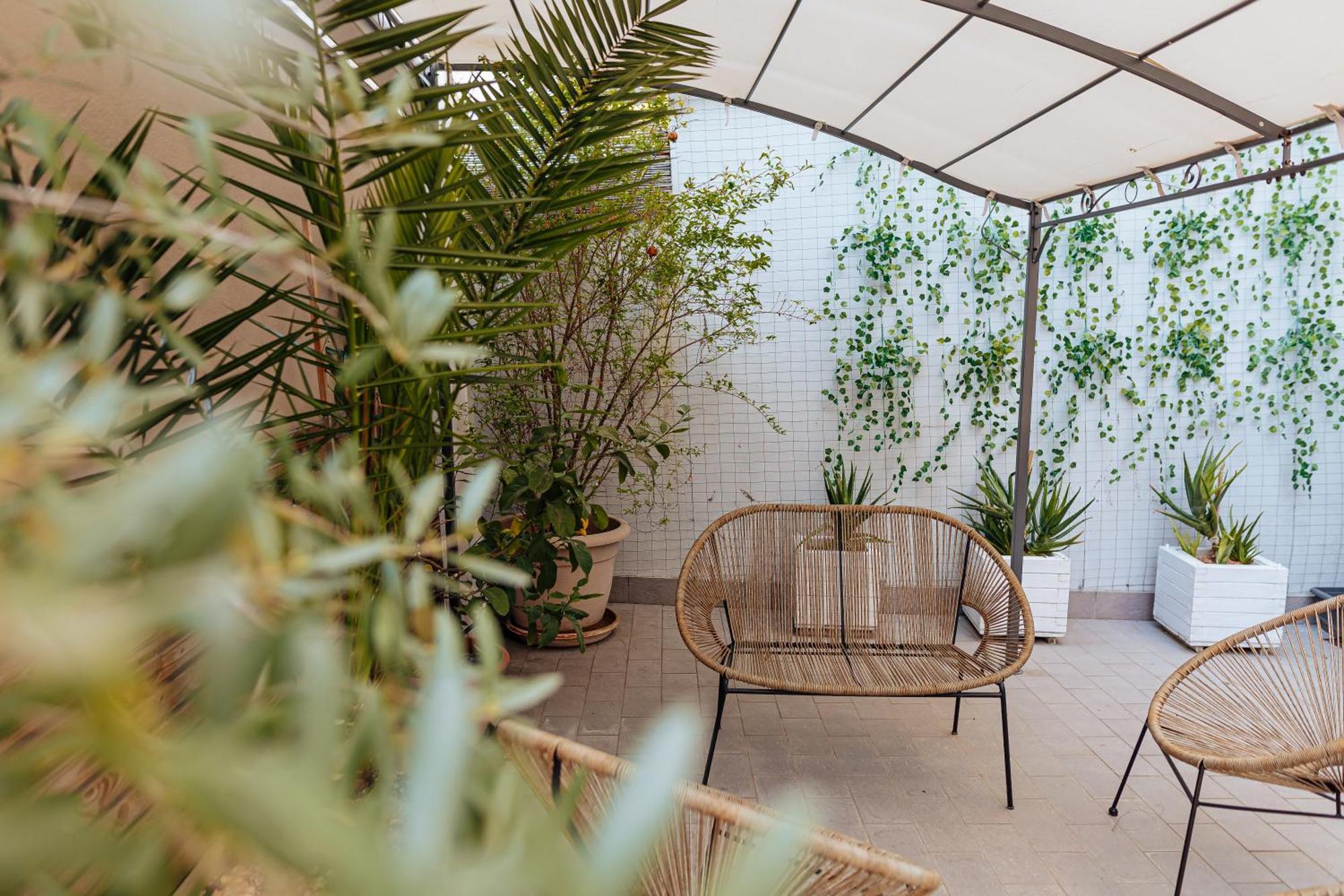 Cufa Bed & Breakfast Pescara