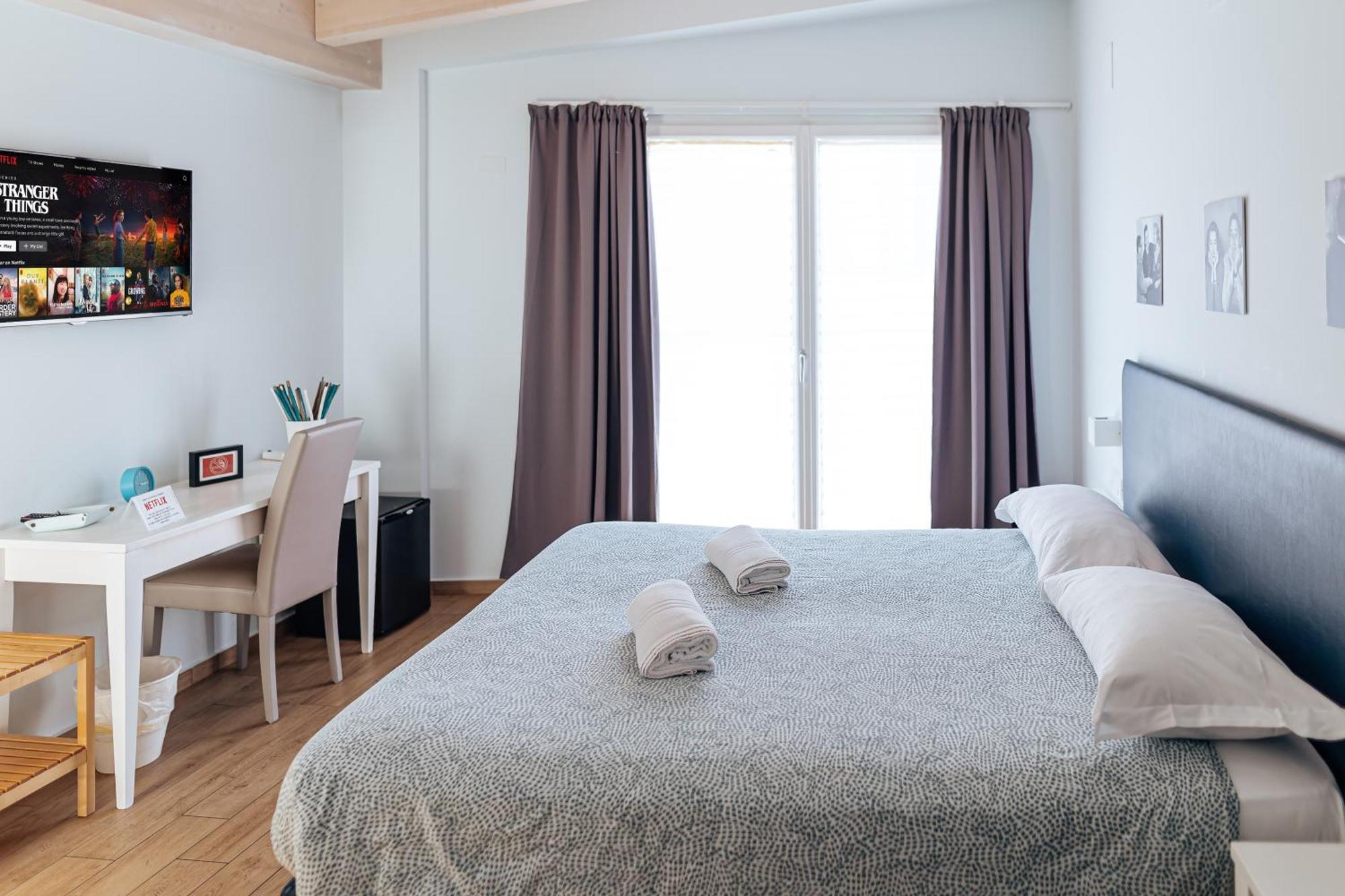 Cufa Bed & Breakfast *