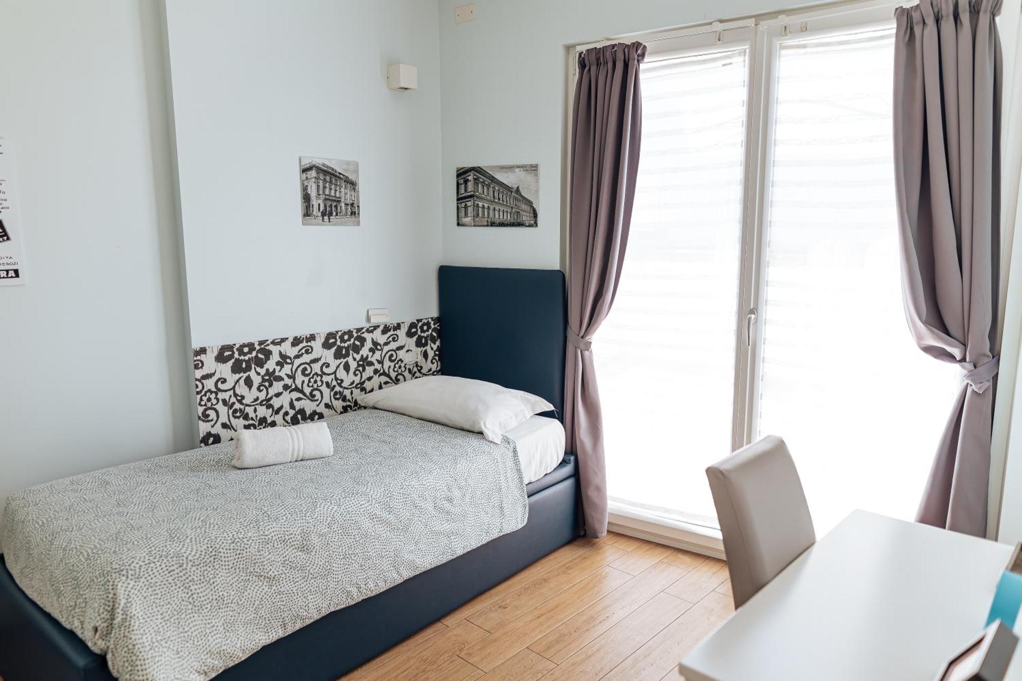 Bed & Breakfast Cufa