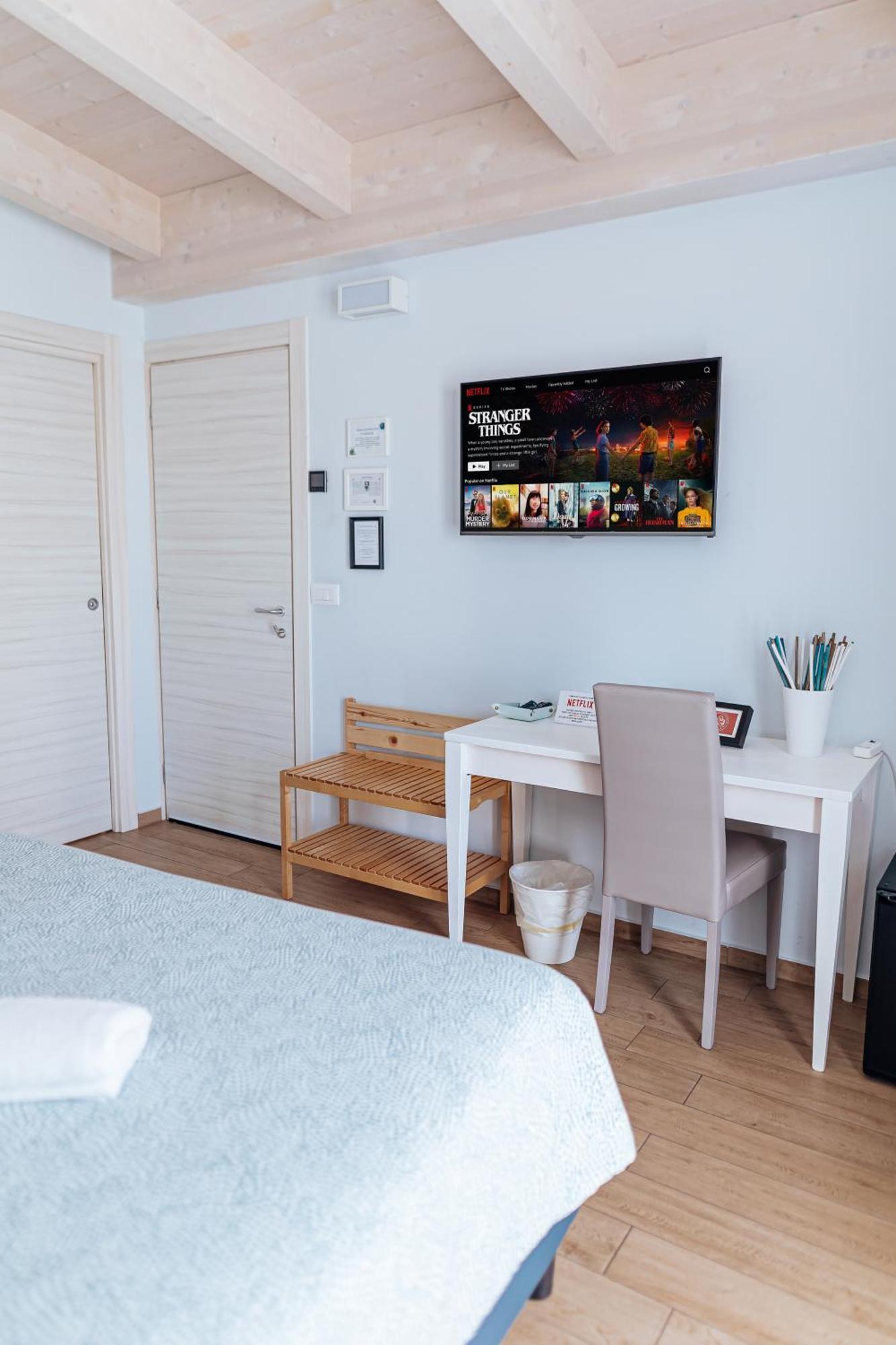 Bed & Breakfast Cufa
