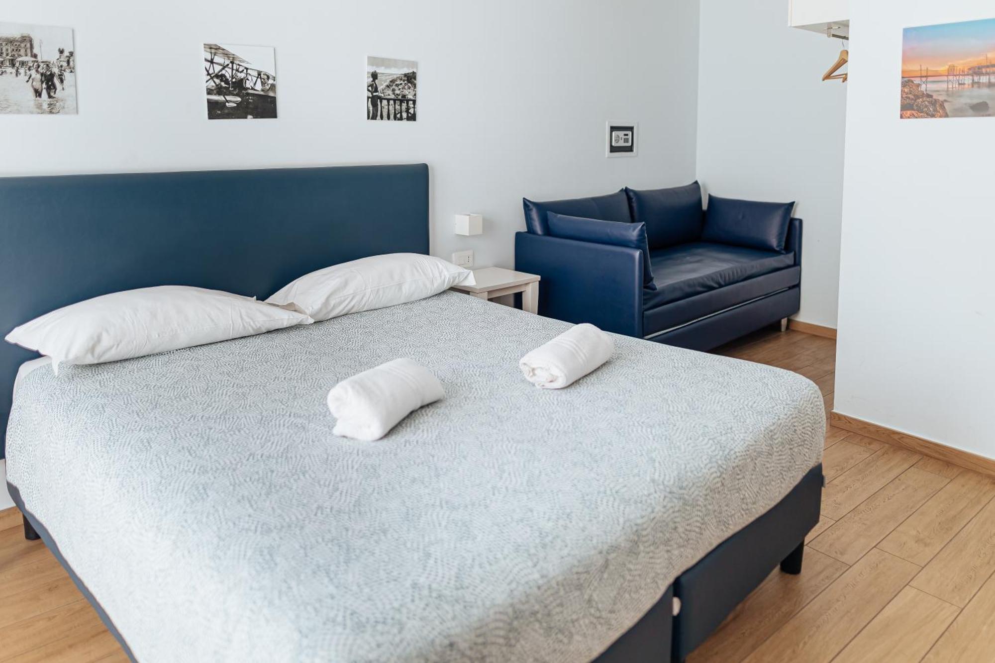 Cufa Bed & Breakfast Pescara