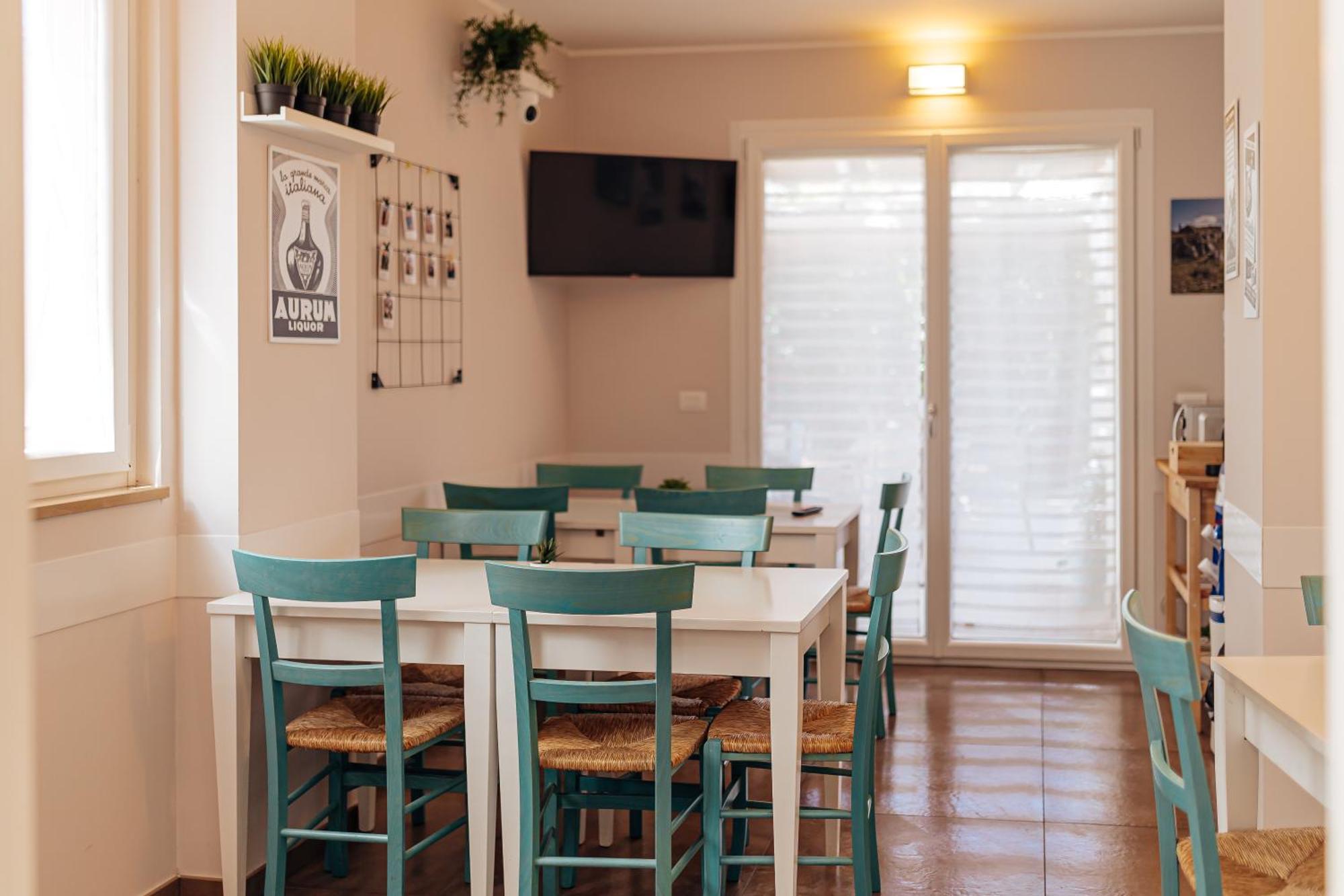 Bed & Breakfast Cufa Pescara