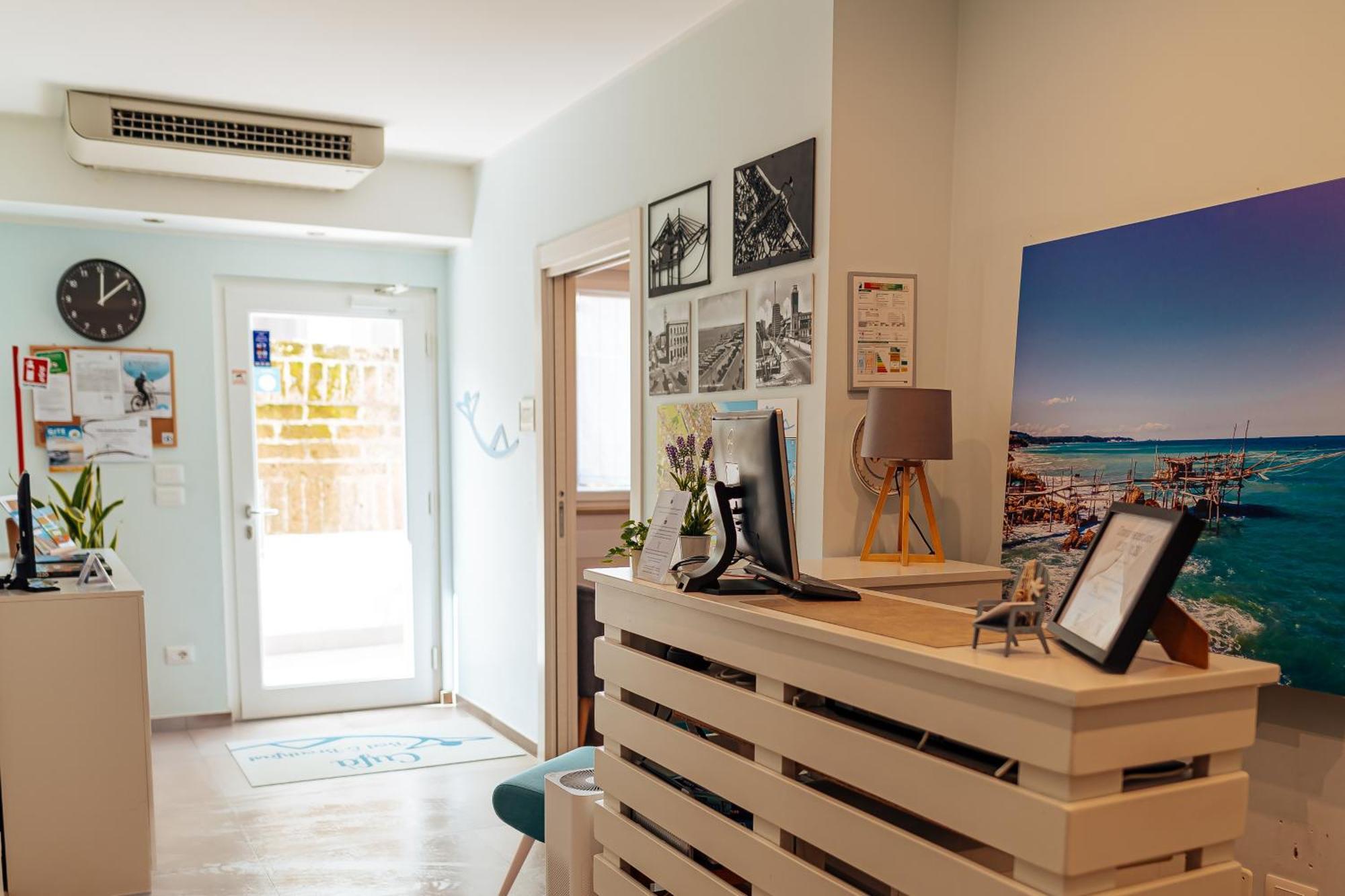 Cufa Bed & Breakfast Pescara