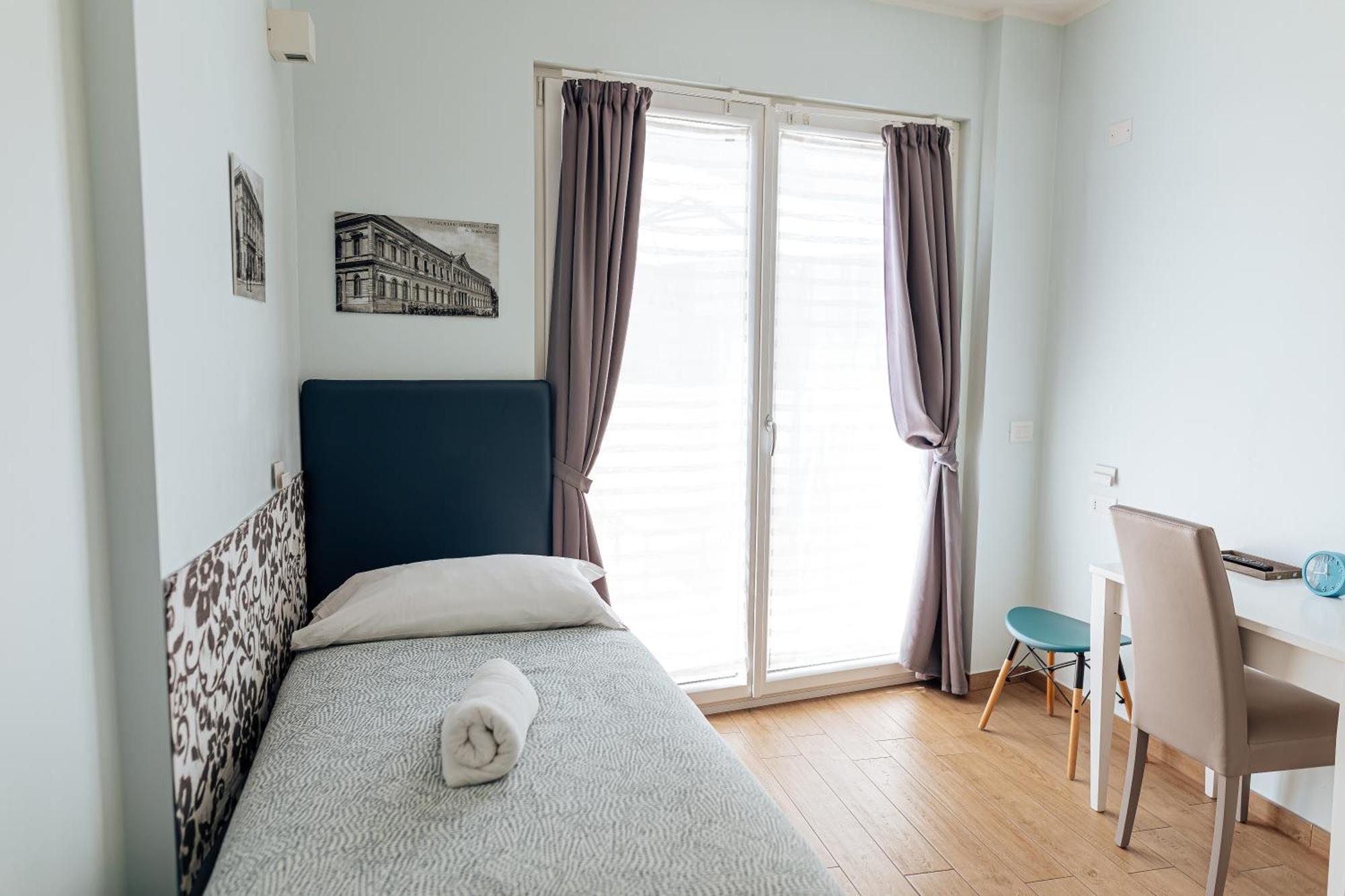 Cufa Bed & Breakfast *