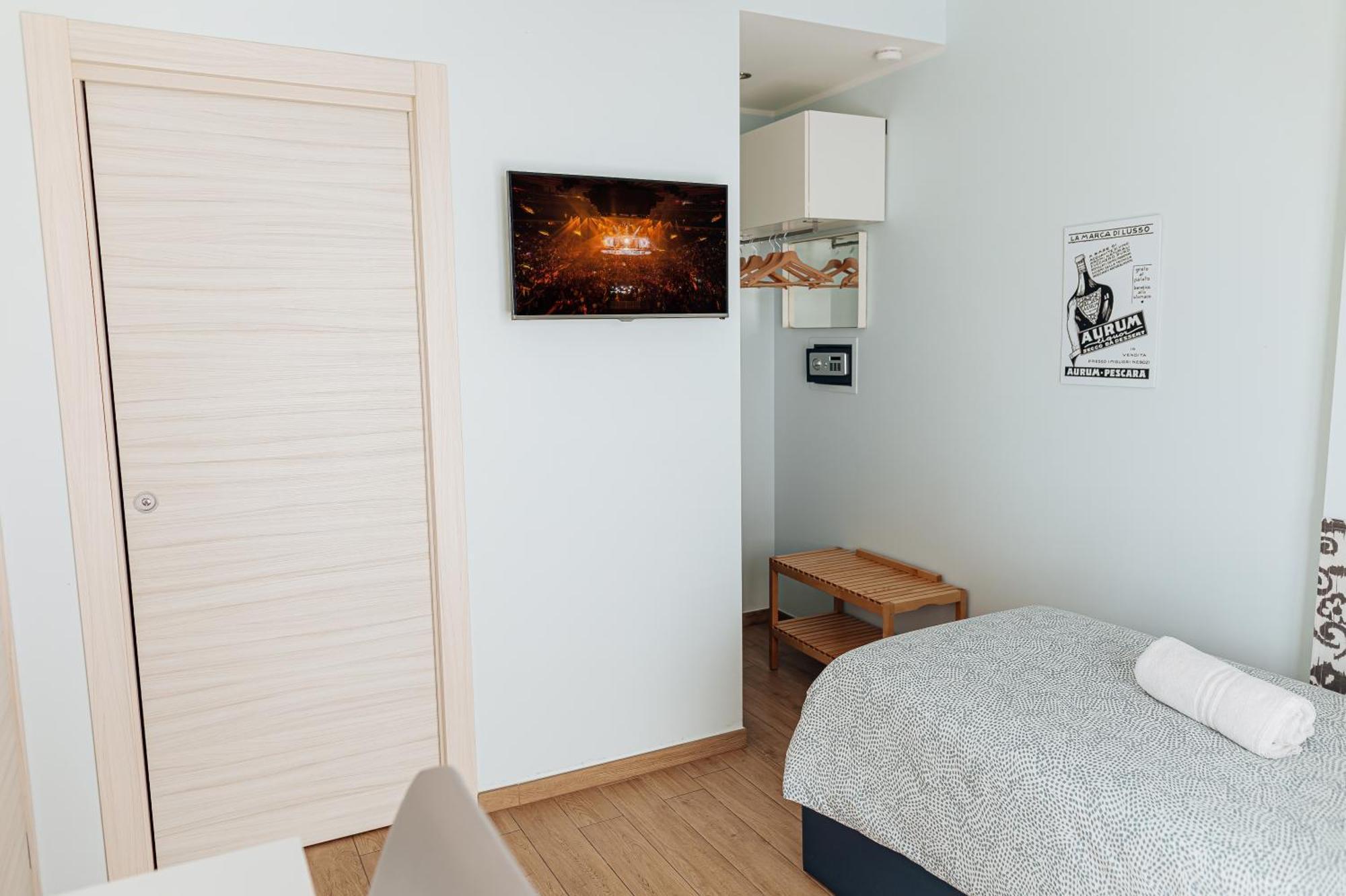 Bed & Breakfast Cufa *