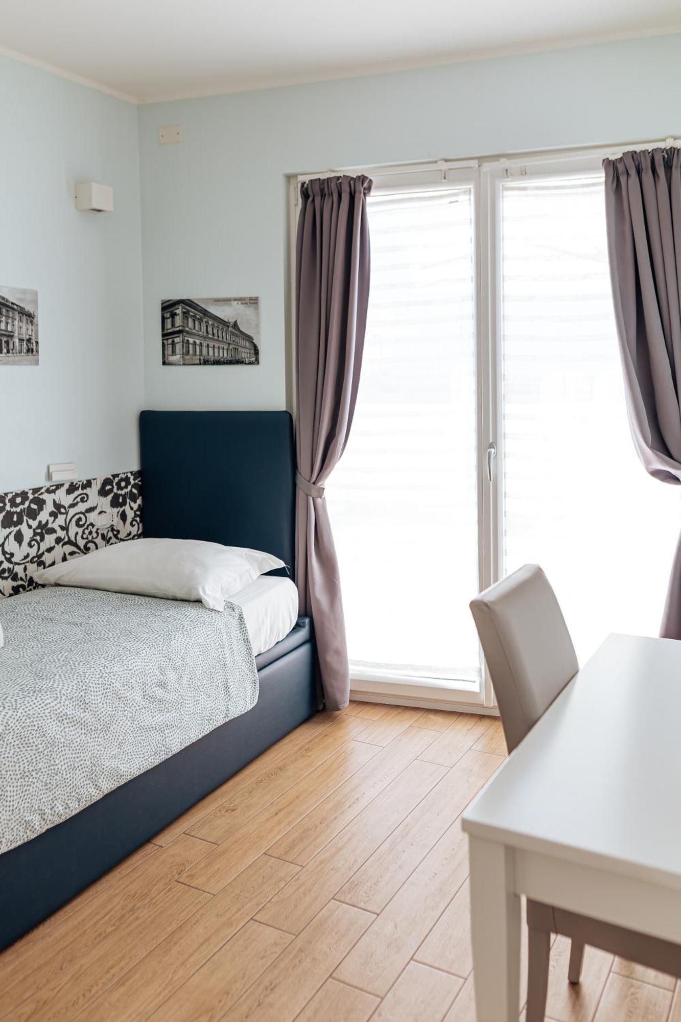 Cufa Bed & Breakfast Pescara