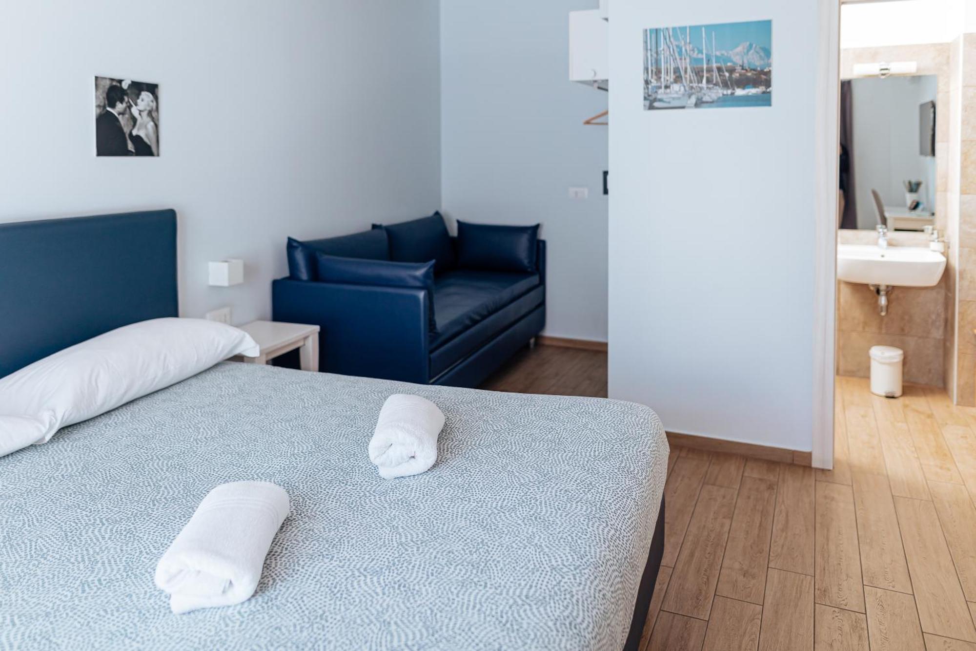 Bed & Breakfast Cufa *
